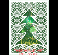 Thiệp Noel Cao Cấp