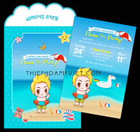 Thiệp Sinh Nhật
